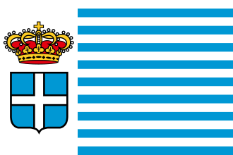 Principado de Seborga
