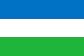 República de Molossia